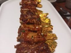 -绣园·茶食宴(湘绣博物馆店)