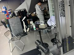 -EASY POWER健身工作室(浦东大道店)