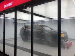 -龙膜膜方汽车贴膜隐形车衣汽车改色(河东店)
