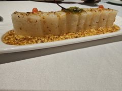 -江城小馆陕南妈妈菜·全球旅行餐厅(钟楼店)