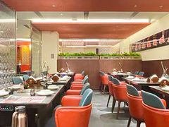 -牛将军•涮肉•烤肉(北京王府井·故宫店)