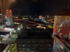 -宁波威斯汀酒店