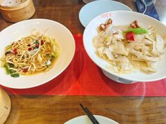 -面辣子·陕西家乡菜(长安店)