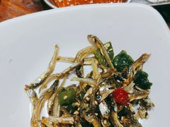 -韩一品韩国料理(柏庐南路店)