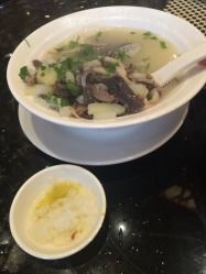 -新兴·金羊座·粤菜点心(乐峰店)