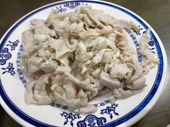 -老爆肚满五香烧牛羊肉