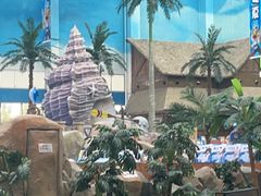 -青岛东方影都融创水世界