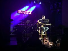 -TZ House音乐现场(茅台店)