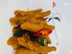 -天津大学·四十二斋餐厅