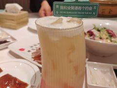 -北京全聚德(王府井店)