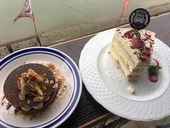 -Juicy Bakery(大学路店)