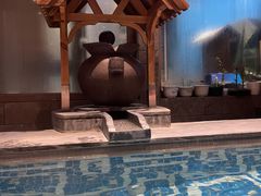 -弘安丽水温泉酒店