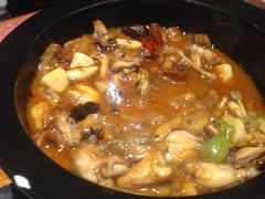 -云海肴·汽锅鸡·云南菜(天津国金汇店)