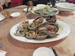 -崖口红树林海鲜餐厅