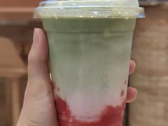 -去茶山(重庆万象城店)