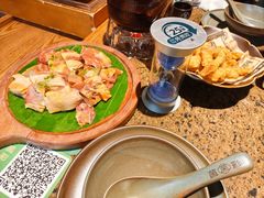 -菌彩云南野生菌火锅(新亚洲店)