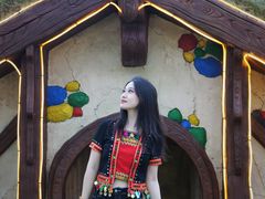 -三亚红色娘子军演艺公园景区
