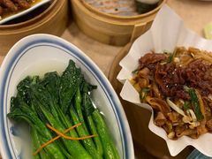-点都德(皇岗村店)