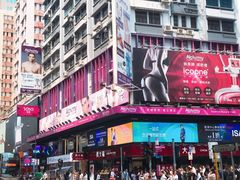 -DFS迪斐世(香港广东道店)