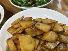 -芦茨金富饭庄·25年老字号·专做稻草鸡