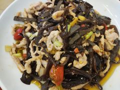 -胖娃古镇鸡杂(磁器口总店)