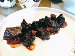 文火雪花牛肉-芳满庭·江浙小馆(1912店)