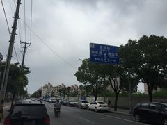 -THE hood开新里(御桥路店)