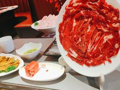 -洞子口重庆鲜货火锅(楚翘城旗舰店)