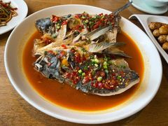 -丰乐餐厅·始于1999·本地老字号