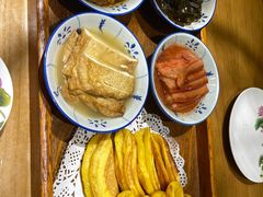 -春满园·邯郸菜发祥地(滏东店)