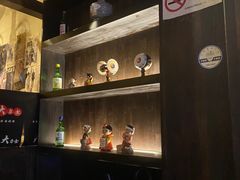 -韩国料理大力士(屏风街店)