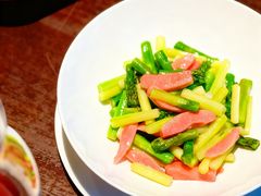 -甄御•海鲜新青岛菜(麦岛店)