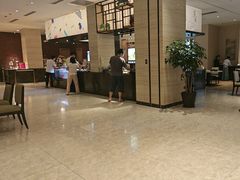 -杭州开元名都大酒店·地中海自助餐厅