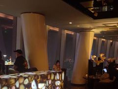 -广州四季酒店·天吧·高空酒吧