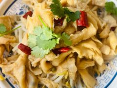 -鸽舞笙平金牌烧鸽子·融合菜(鲁谷店)