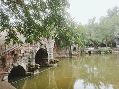 -黄龙溪古镇