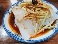 -壹阁胡羊焖饼(特色小吃街店)