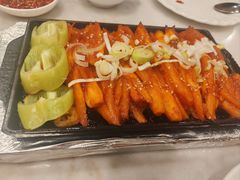 -平壤馆(西塔街店)