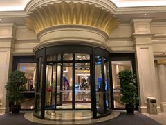 -沈阳于洪碧桂园凤凰酒店
