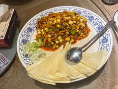 -杨记隆府(时代天街店)