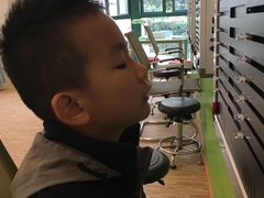 -星视野儿童近视弱视视力训练中心(富荟店)