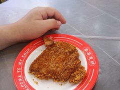 -永盛茶档·港式餐厅(桥北店)