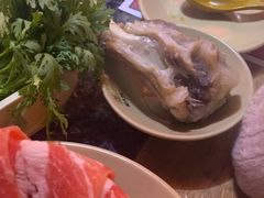 -蜀大侠火锅(森兰花园城店)