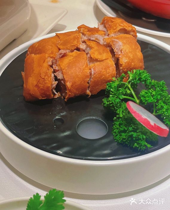 莆田餐厅PUTIEN(三里屯店)图片