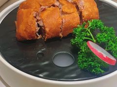 -莆田餐厅PUTIEN(三里屯店)