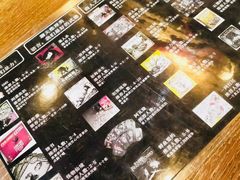 -ELEVEN桌游剧本杀轰趴馆(三里屯店)