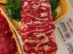 -左庭右院鲜牛肉火锅(京西大悦城店)