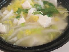 -闫家驴肉老店(华电一校店)
