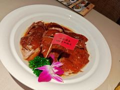 -顺鹅季·非遗烧鹅(六道口店)