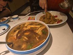 -磁州卤面·地标邯郸菜(97年创始店)